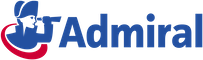 Admiral logo