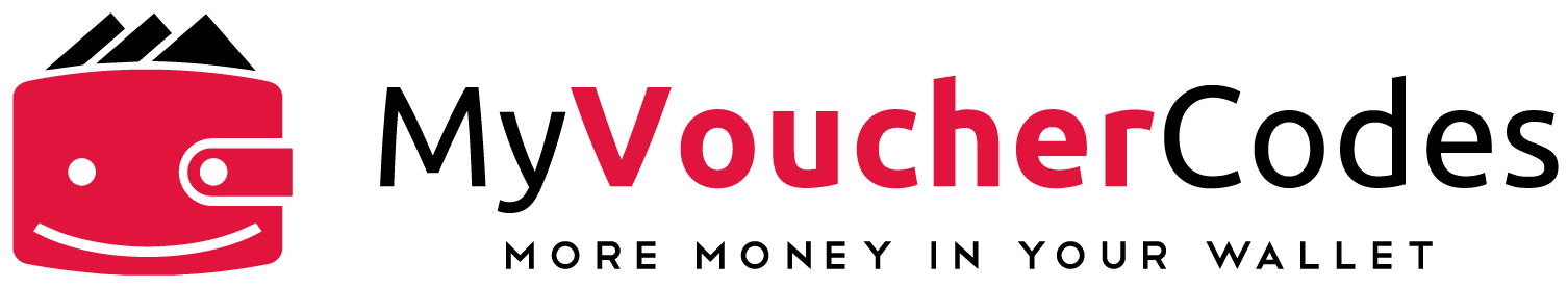 MyVoucherCodes logo